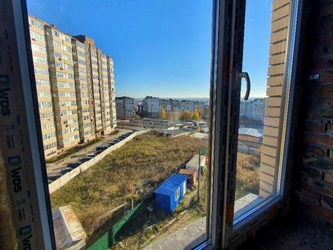 квартира за адресою Лісогринівецька вул., 16/1 а