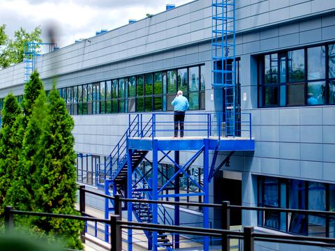 комерційна за адресою Охтирський пров., 7