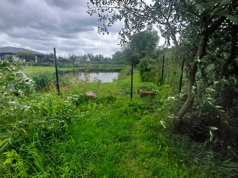 участок по адресу 