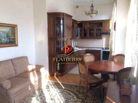квартира за адресою Михайлівський пров., 3/16