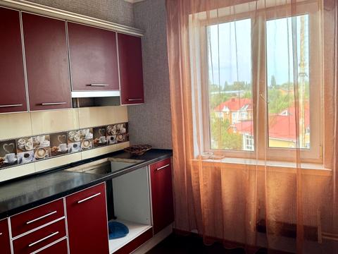 квартира за адресою Провулок Кривоноса, 1