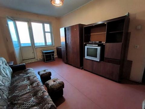 квартира за адресою Незалежності України вул., 9