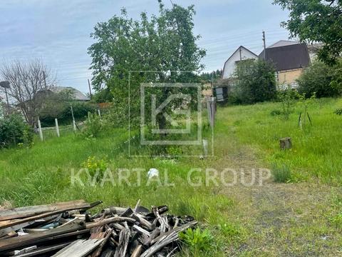 ділянка за адресою Центральна, 91