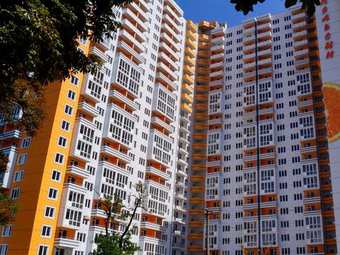 квартира по адресу Среднефонтанская ул., 35