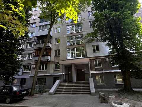 квартира по адресу Строителей ул., 20-А