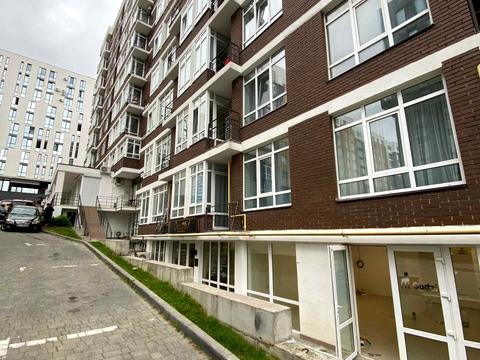 комерційна за адресою Малоголосківська вул., 44