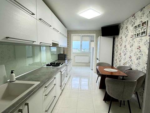 квартира за адресою Гетьмана Мазепи вул., 9-А