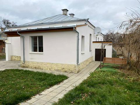 будинок за адресою Панянський бульв., 2