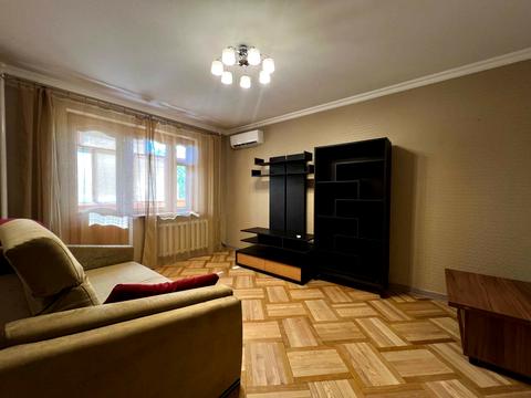 квартира по адресу Николая Ушакова ул., 20-А