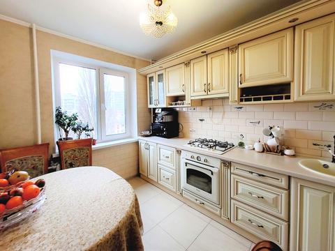 квартира по адресу Пирогова ул., 73а