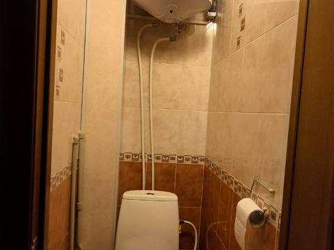 квартира по адресу Хортицкое шоссе, 20