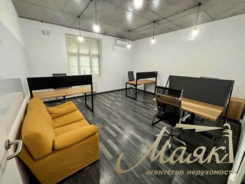 коммерческая по адресу Воздвиженская ул., 45