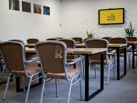 комерційна за адресою Шота Руставелі вул., 39