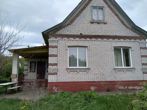 будинок за адресою с. Шапіївка, Ювілейний провулок