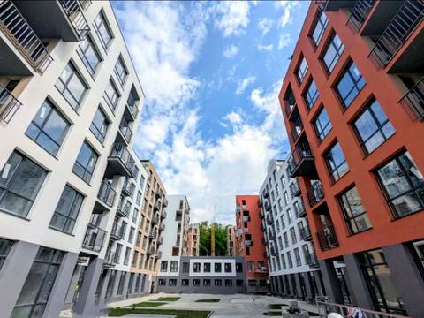 квартира по адресу Широкая ул., 22