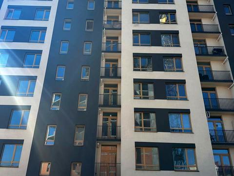 квартира по адресу Кобилянської ул., 22-А