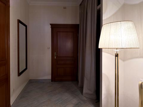 квартира за адресою Панаса Мирного вул., 17