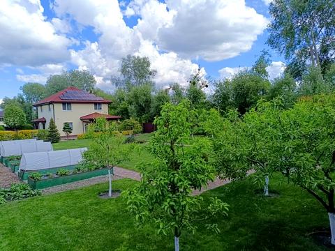 участок по адресу Чернинская ул.