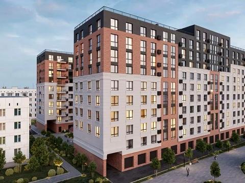 квартира по адресу Хриплинская ул., 11 Е
