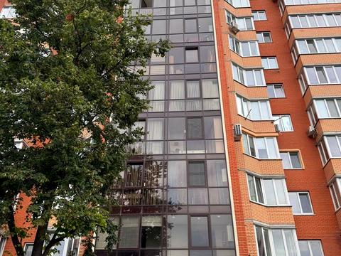 квартира за адресою Святослава Хороброго вул., 7