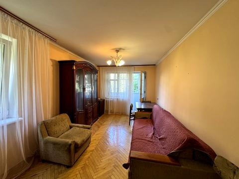 квартира по адресу Выговского ул. (Терешковой), 35