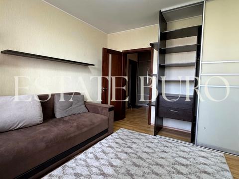 квартира за адресою Ахсарова вул., 16