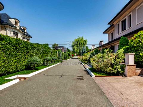 дом по адресу Обухівський район