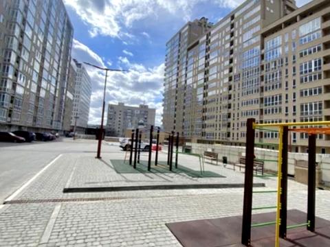 квартира за адресою Клочківська вул., 117