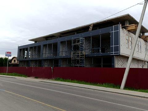 комерційна за адресою Академіка Шалімова вул., 32/21