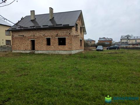 дом по адресу Сірка