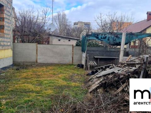 дом по адресу Керченская ул.
