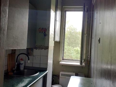 квартира за адресою Хіміків вул., 2