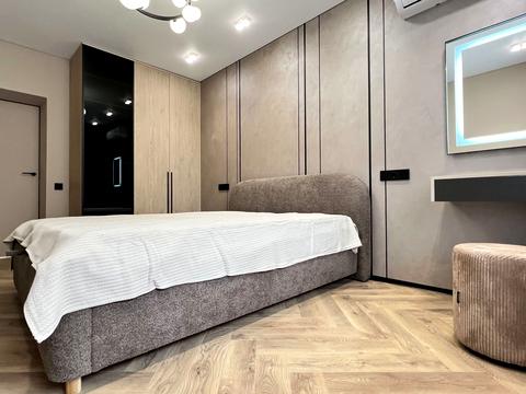 квартира по адресу Крайковского ул., 5, к2