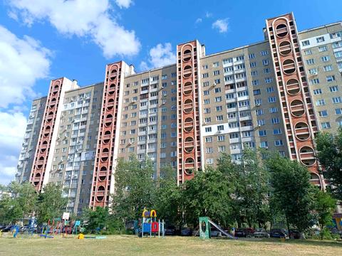 квартира по адресу Киев, Червоной Калины просп. (Владимира Маяковского), 14/13