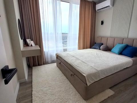 квартира за адресою Родини Крістерів вул., 16