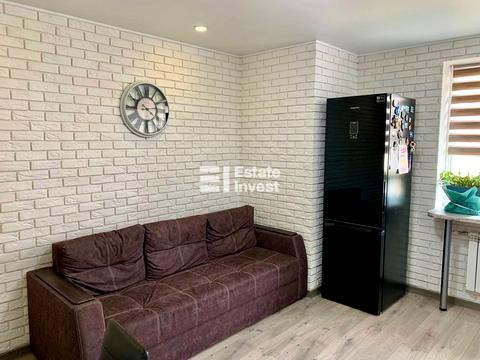 квартира по адресу Салтовское шоссе, 264м