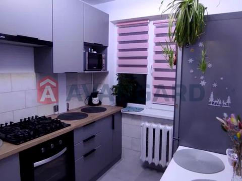 квартира за адресою Володимира Великого вул. (Артема), 57