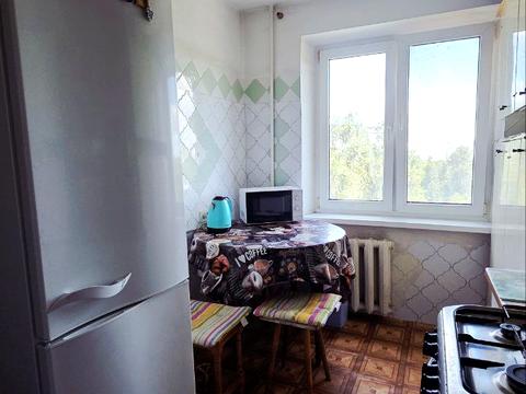 квартира по адресу Березинская ул., 18