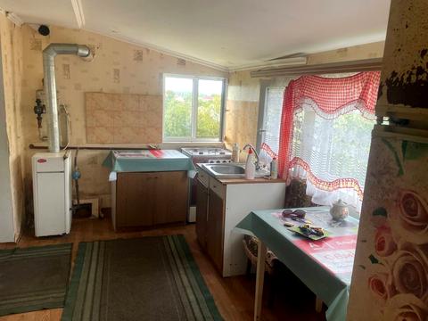 дом по адресу Квіткова ул., 17