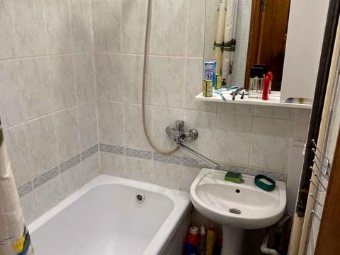 квартира по адресу Воздухофлотский просп. (Повітрофлотський), 52