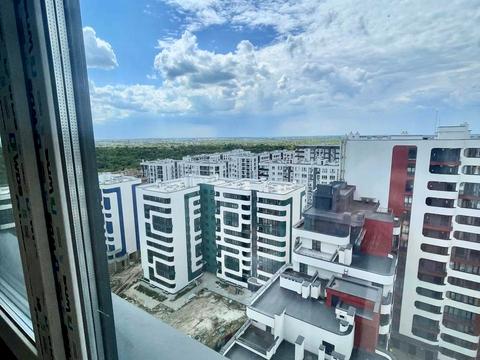 квартира по адресу Трускавецкая ул., 111