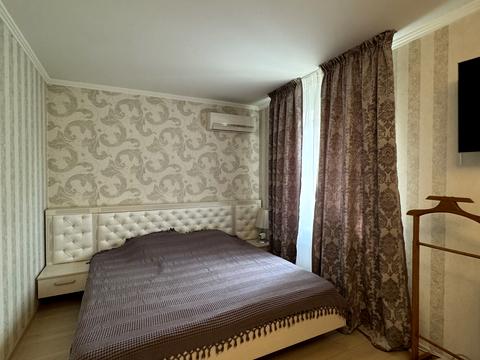 квартира за адресою Пішонівська вул., 22/1