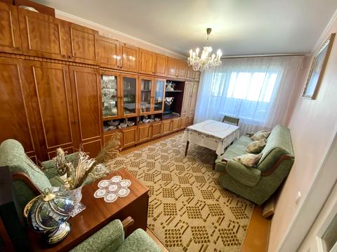 квартира за адресою Сковороди вул., 9/3