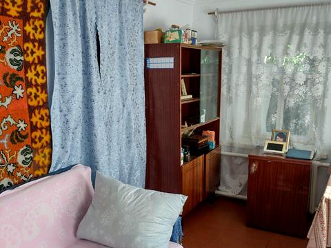 дом по адресу Дружбы ул., 10