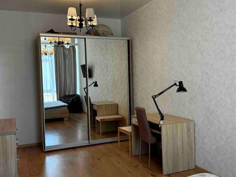 квартира по адресу Итальянский бульв., 1а