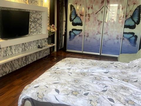 квартира по адресу Романа Шухевича просп. (Ватутина), 8