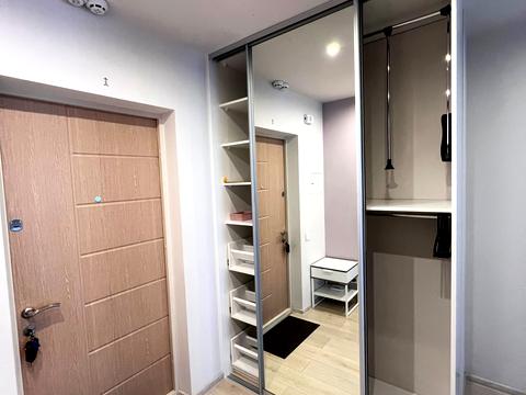 квартира по адресу Анатолия Петрицкого ул., 15