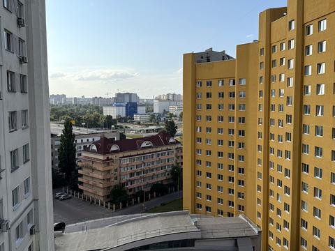 квартира по адресу Левка Лукьяненко ул. (Маршала Тимошенко), 2/4