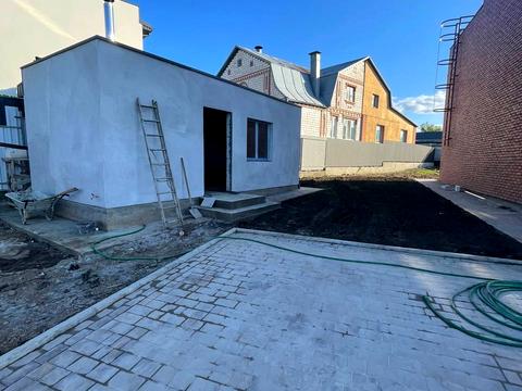 дом по адресу Пирогова ул., 350