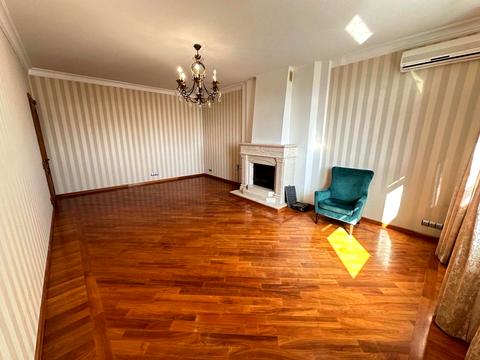 квартира по адресу Панаса Мирного ул., 12